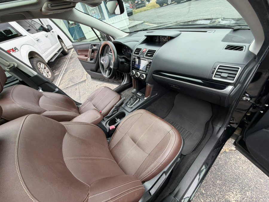Used 2018 Subaru Forester 2.5i Touring w/ Popular Package #2 AWD/4WD image 26