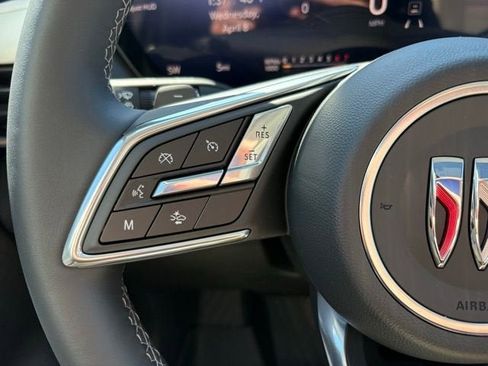 New 2026 Buick Envision Avenir AWD/4WD image 23
