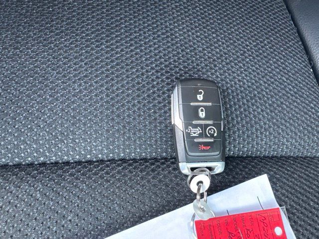 Used 2026 RAM 1500 Rebel w/ Rebel Level 1 Equipment Group AWD/4WD image 5