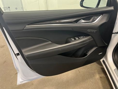 Used 2019 Buick LaCrosse Sport Touring w/ Sights and Sounds Package image 10