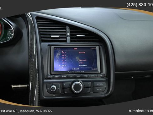 Used 2011 Audi R8 V10 image 11
