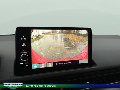 Used 2025 Honda Civic Type R image 17