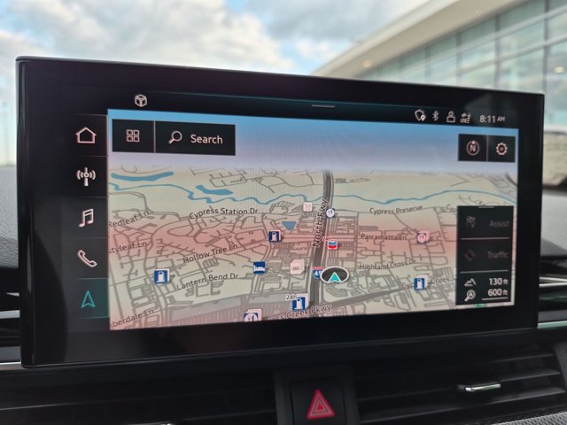 Used 2023 Audi S5 Premium Plus AWD/4WD image 13