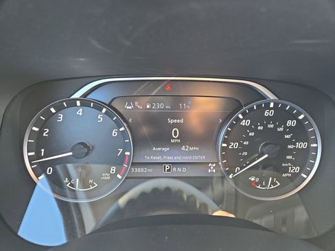 Certified 2023 Nissan Frontier SV w/ Technology Package image 18