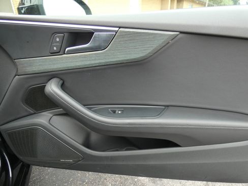 Used 2018 Audi A5 2.0T Prestige w/ Driver Assistance Package image 27