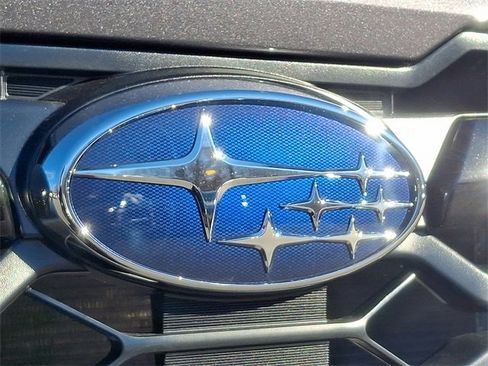 New 2026 Subaru Crosstrek 2.5i Sport image 11