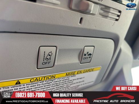 Used 2014 Subaru Forester 2.5i Touring AWD/4WD image 17