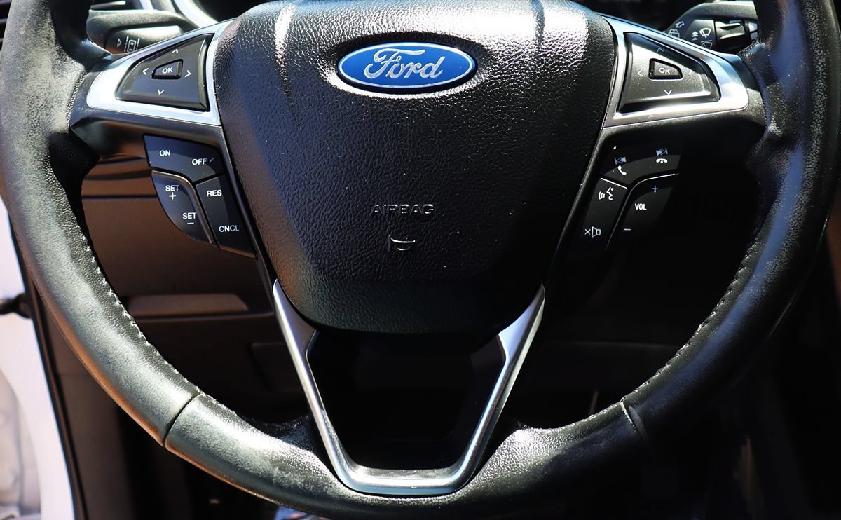Used 2021 Ford Edge SEL FWD image 57