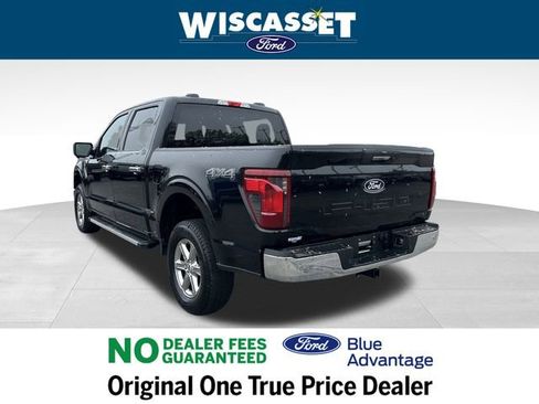 Certified 2024 Ford F150 XLT image 11