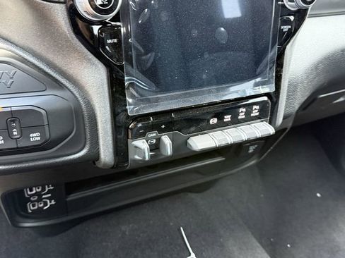 New 2025 RAM 2500 Tradesman image 23