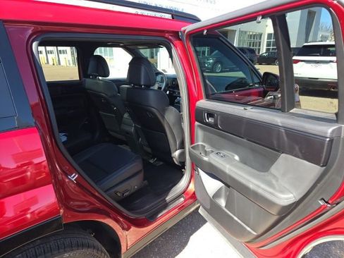 Used 2025 Hyundai Santa Fe Calligraphy image 38