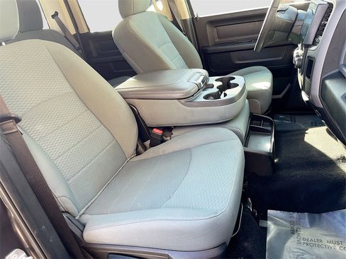 Used 2019 RAM 1500 Tradesman w/ Popular Equipment Group image 27