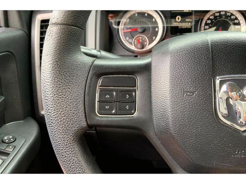 Used 2016 RAM 1500 Tradesman w/ Popular Equipment Group AWD/4WD image 16