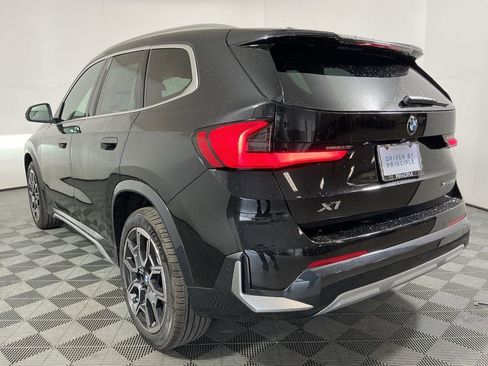 New 2026 BMW X1 xDrive28i w/ Convenience Package image 8