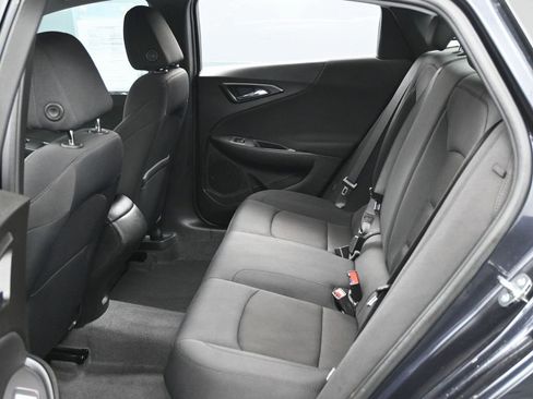 Used 2023 Chevrolet Malibu LS image 33