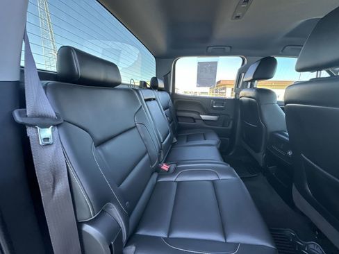 Used 2015 Chevrolet Silverado 2500 LTZ w/ Duramax Plus Package image 25