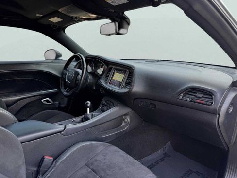 Used 2023 Dodge Challenger R/T Scat Pack w/ Plus Package image 43