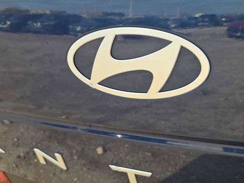 New 2026 Hyundai Santa Fe SEL image 11