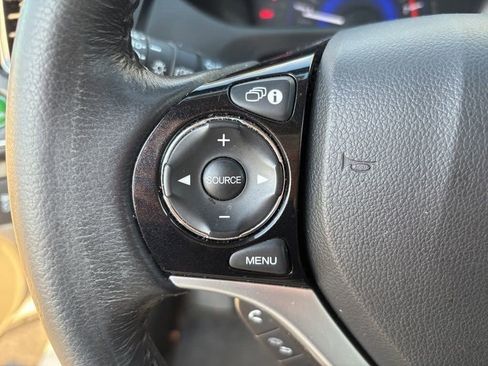 Used 2015 Honda Civic EX-L image 13