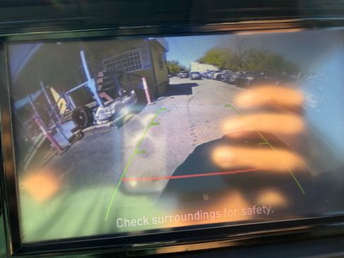 Used 2024 Mitsubishi Outlander Sport AWD image 24