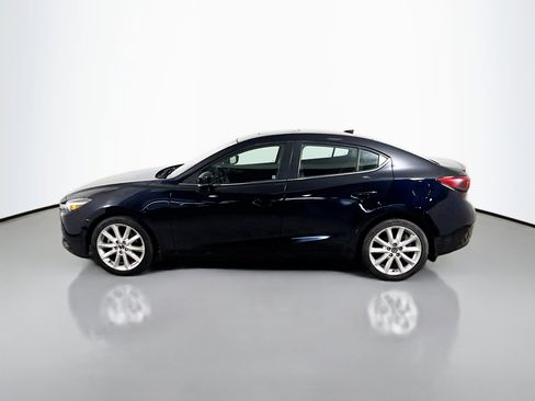 Used 2017 MAZDA MAZDA3 Grand Touring image 6