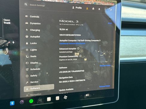 Used 2019 Tesla Model 3 Mid Range image 32