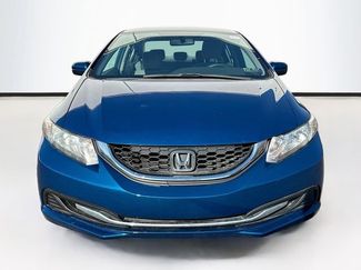 Used 2015 Honda Civic LX video 2