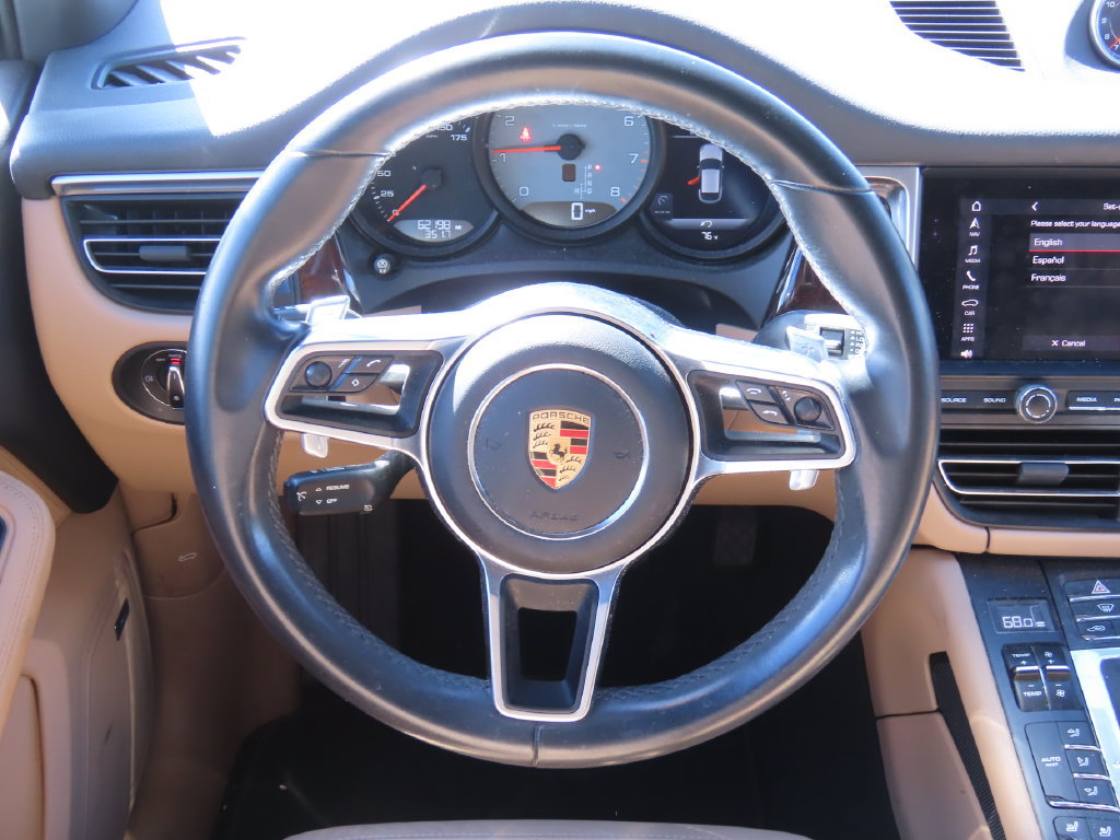 Used 2020 Porsche Macan S AWD/4WD image 6