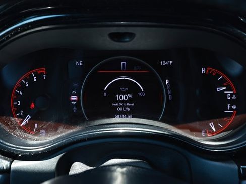 Certified 2024 Dodge Durango GT RWD image 12