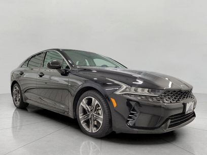 Used 2021 Kia K5 EX