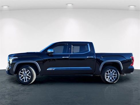Used 2024 Toyota Tundra 1794 Edition image 3