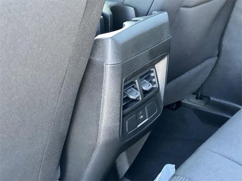 New 2026 GMC Canyon Elevation w/ LPO, Black Badging Package image 26