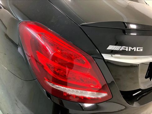 Used 2017 Mercedes-Benz C 43 AMG 4MATIC Sedan image 28