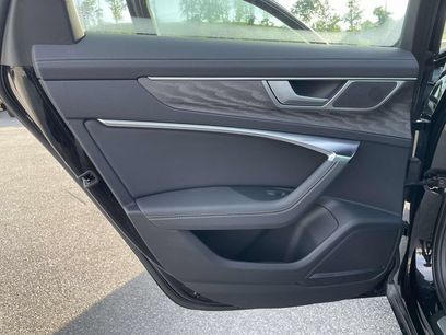Used 2024 Audi A6 Premium Plus