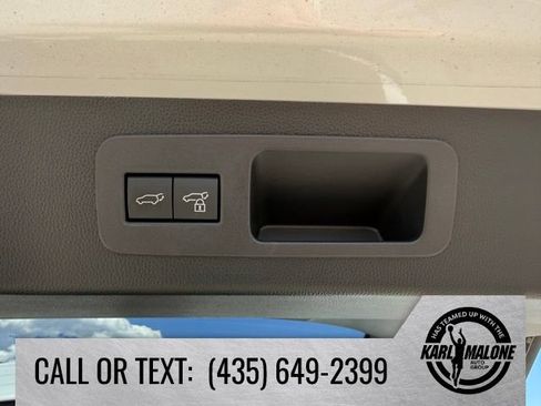 Used 2026 Lexus LX 700h Overtrail AWD/4WD image 37
