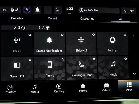 Used 2024 Jeep Compass Limited image 29