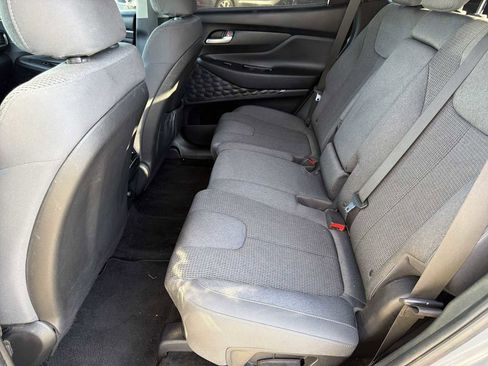 Used 2022 Hyundai Santa Fe XRT image 14
