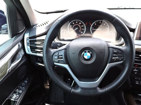 Used 2015 BMW X5 xDrive35d AWD/4WD image 13