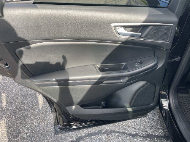 Used 2023 Ford Edge SEL w/ Convenience Package AWD/4WD image 21