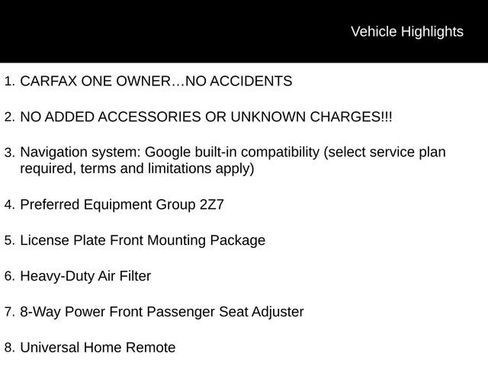 Used 2025 Chevrolet Suburban Z71 AWD/4WD image 4