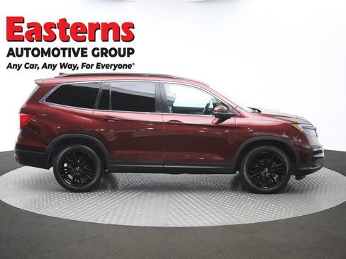 Used 2022 Honda Pilot Special Edition image 46