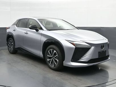 Certified 2024 Lexus RZ 300e Premium w/ Accessory Package (Z1)