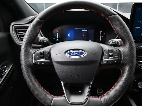 Used 2023 Ford Escape ST-Line w/ Tech Pack #1 AWD/4WD image 24