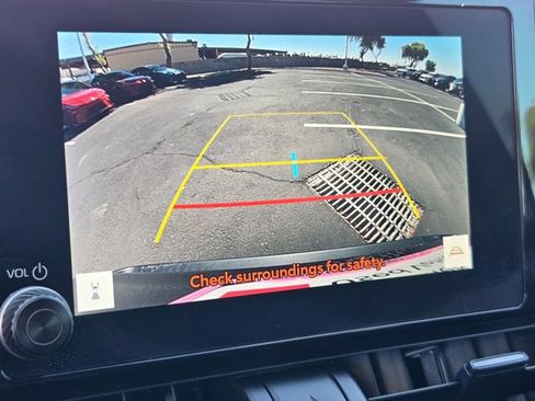 Certified 2023 Toyota RAV4 XLE w/ Convenience Package image 13