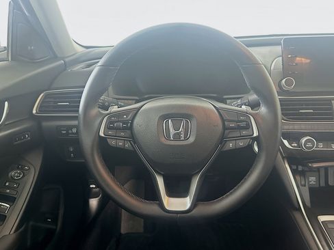 Used 2019 Honda Accord EX-L image 18
