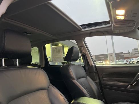 Used 2017 Subaru Forester 2.0XT Touring image 6