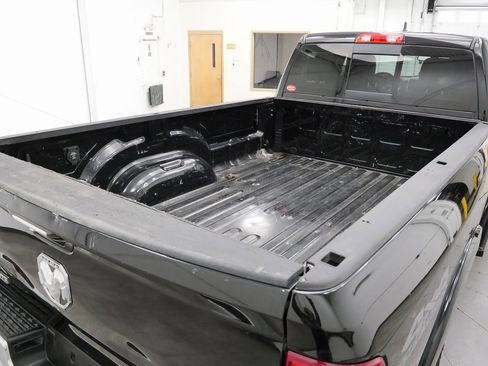 Used 2022 RAM 2500 Laramie image 41