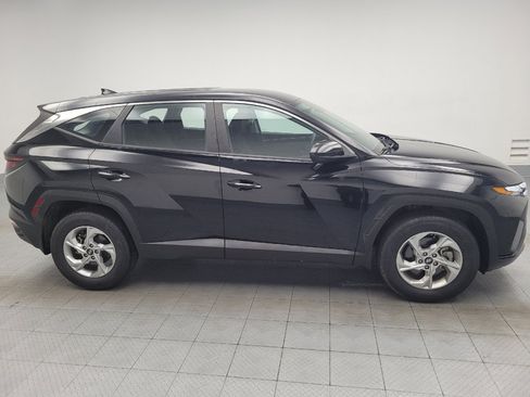 Used 2023 Hyundai Tucson SE AWD/4WD image 10