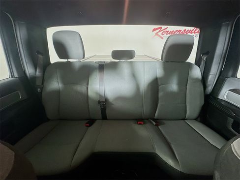 Used 2022 RAM 2500 Big Horn image 13