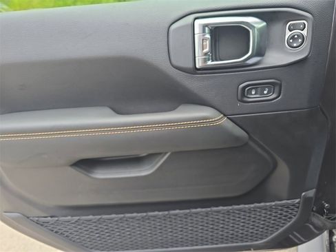 New 2025 Jeep Wrangler Unlimited Rubicon 392 image 12